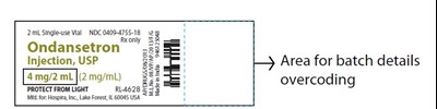 Vial Labe Option 3 (Vial Label Option 3)